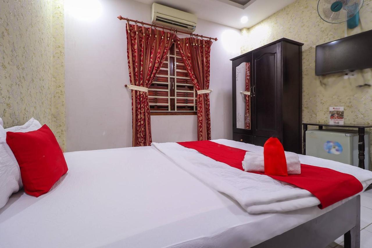 Yen Ha 2* Ho Chi Minh City