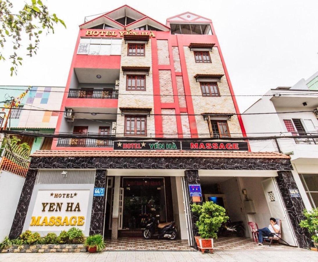 Yen Ha Ho Chi Minh City
