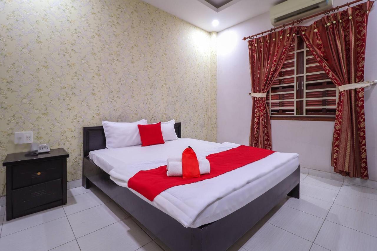 Hotel Yen Ha Ho Chi Minh City