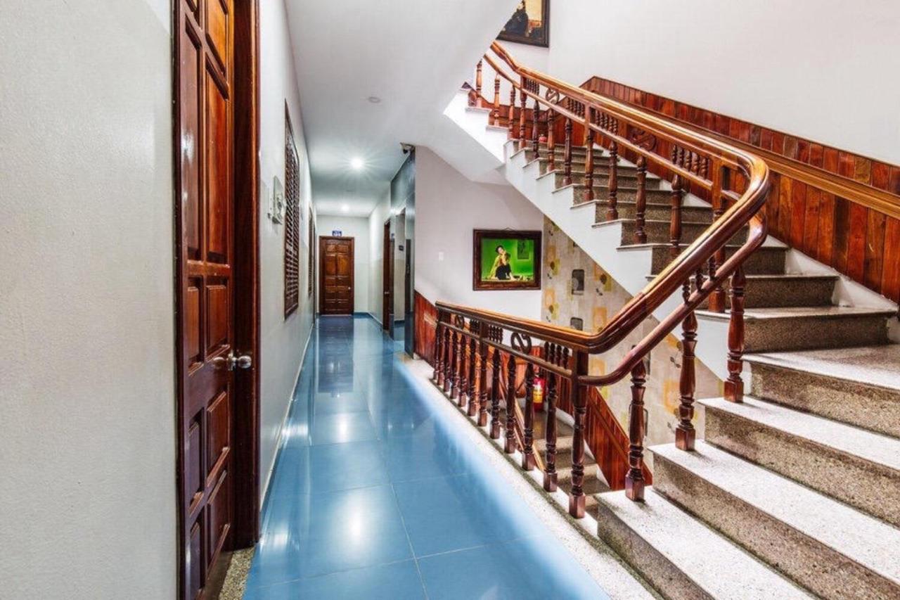 Yen Ha 2* Ho Chi Minh City