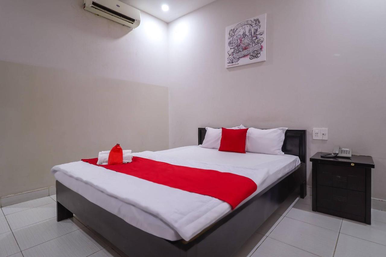 Yen Ha Hotel Ho Chi Minh City