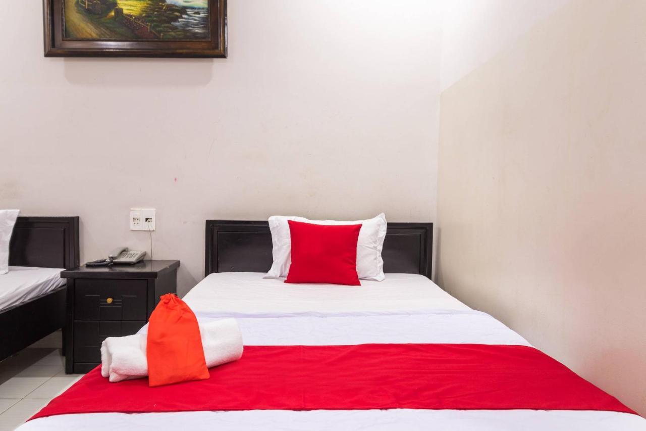 Yen Ha Hotel Ho Chi Minh City