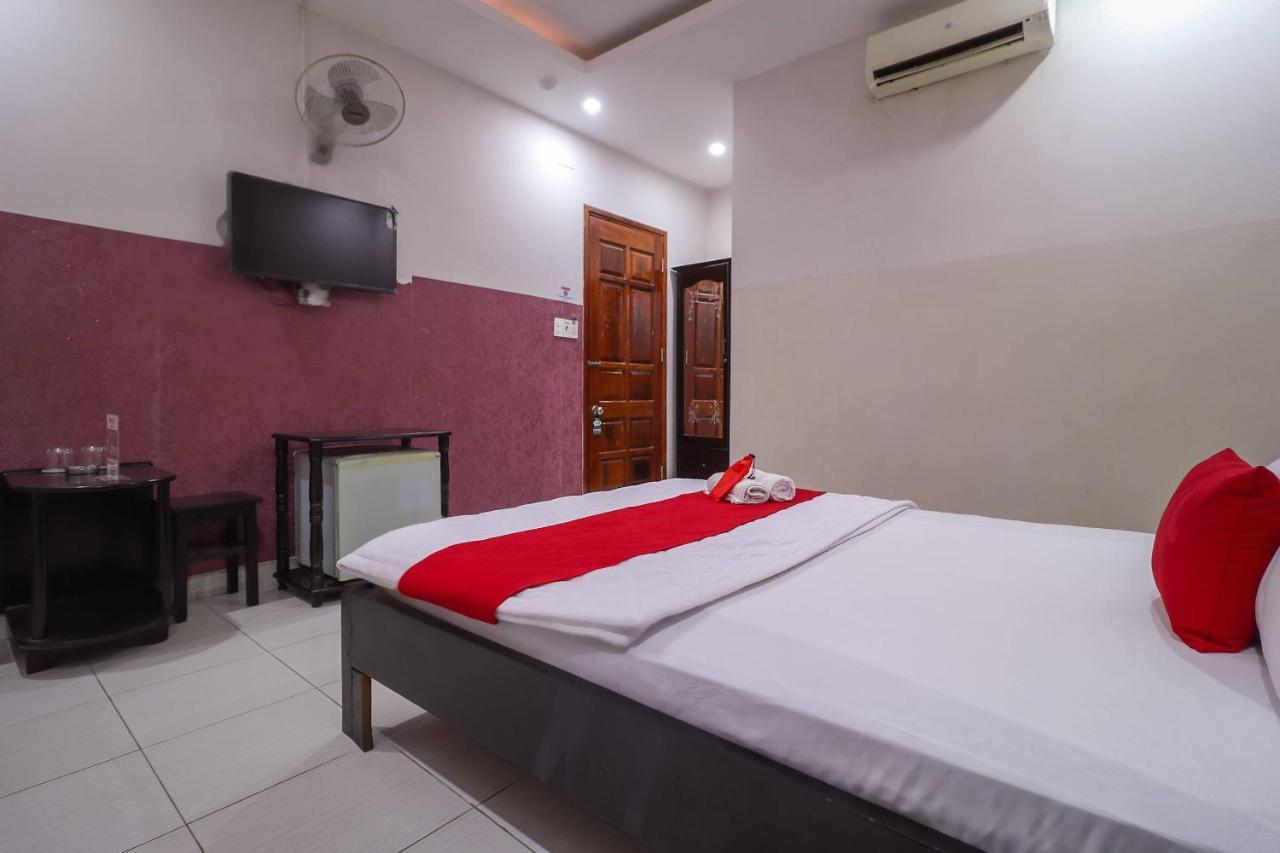 Hotel Yen Ha Ho Chi Minh City