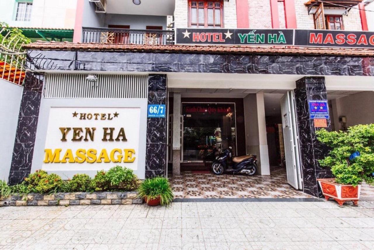Yen Ha 2* Ho Chi Minh City