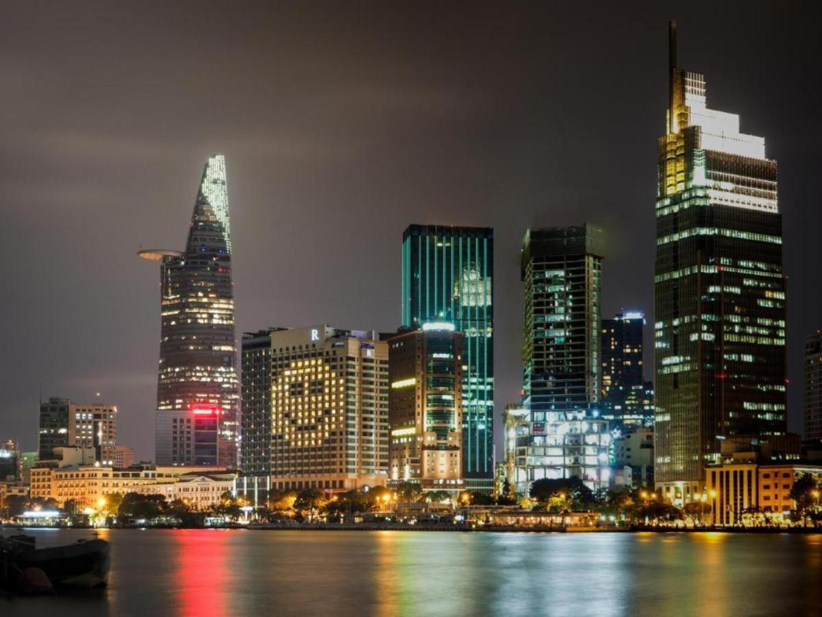 Yen Ha Ho Chi Minh City