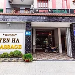 Khách sạn Yến Hà