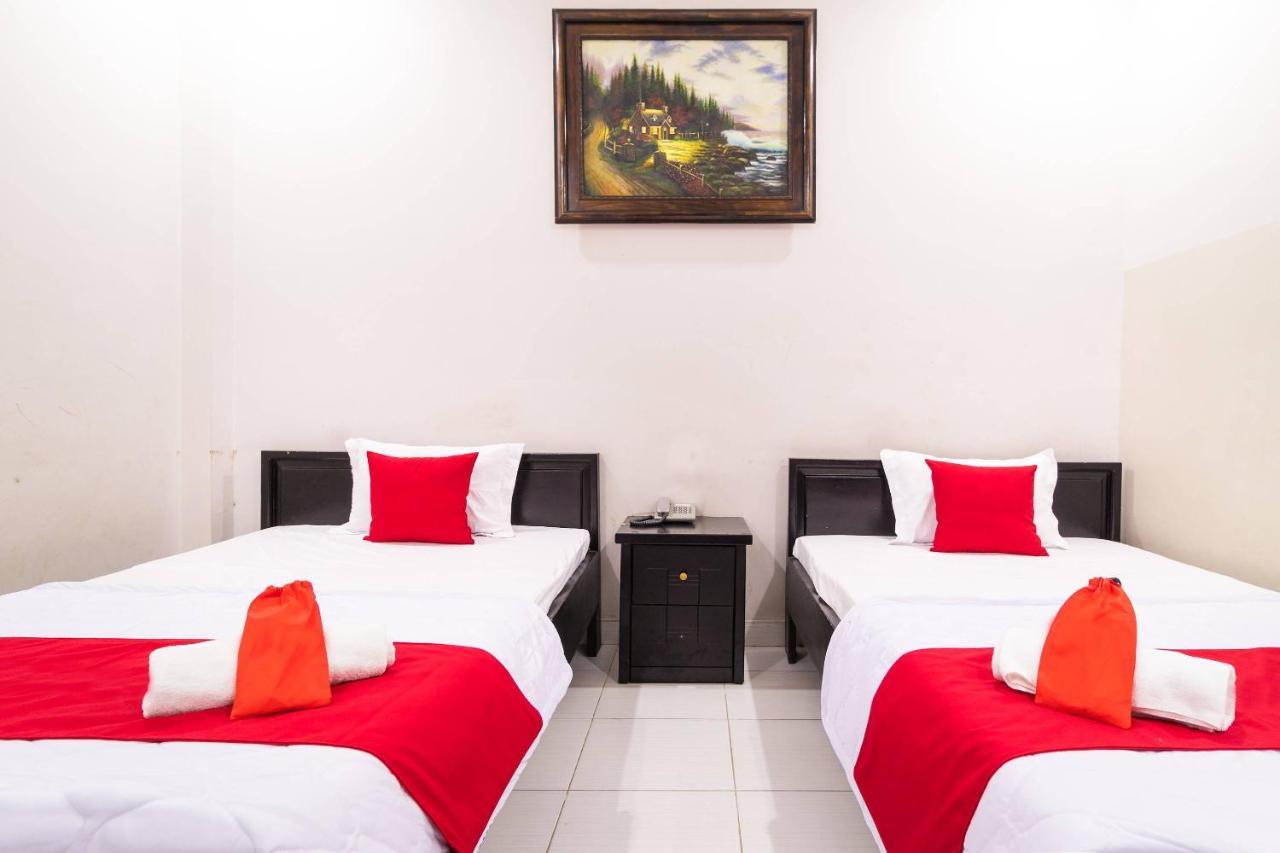 Khách sạn Yến Hà TP. Hồ Chí Minh