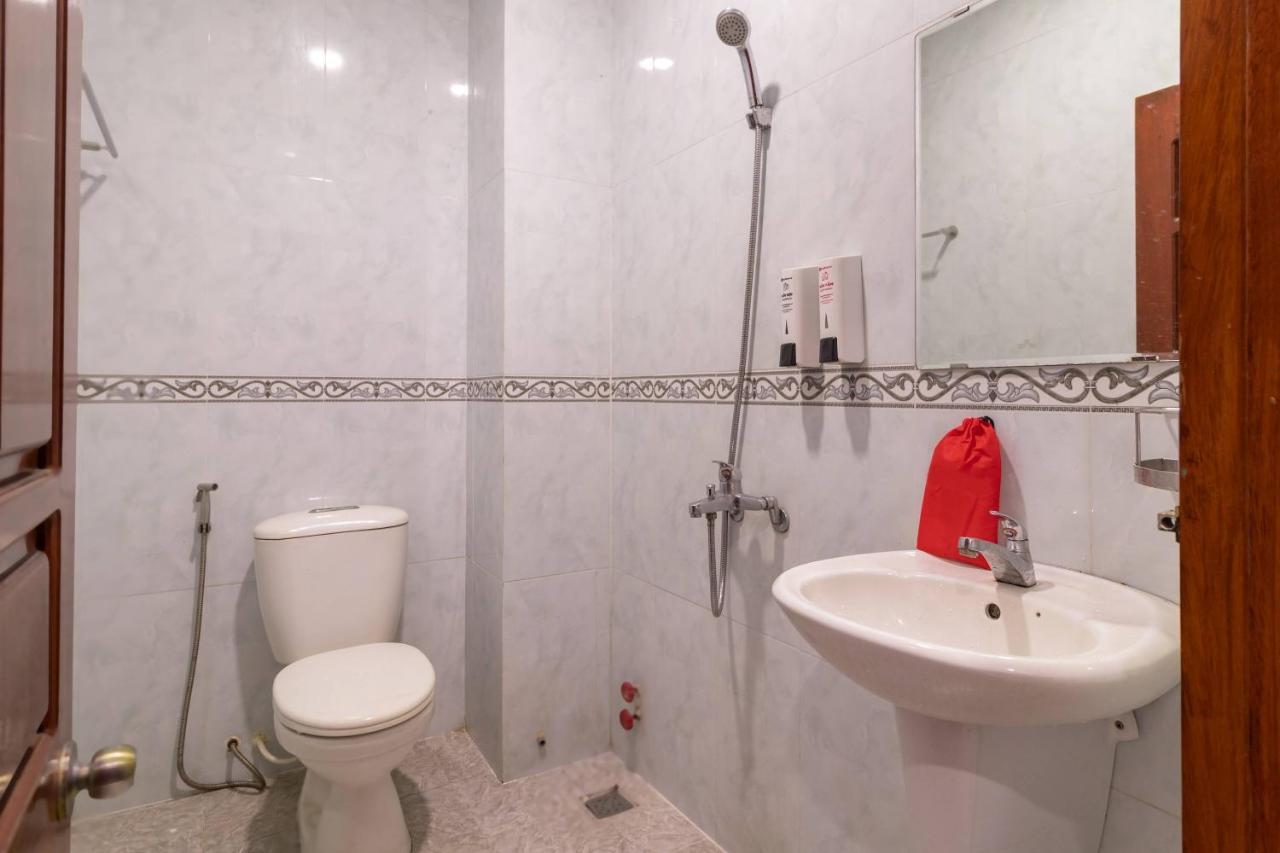 Khách sạn Yến Hà